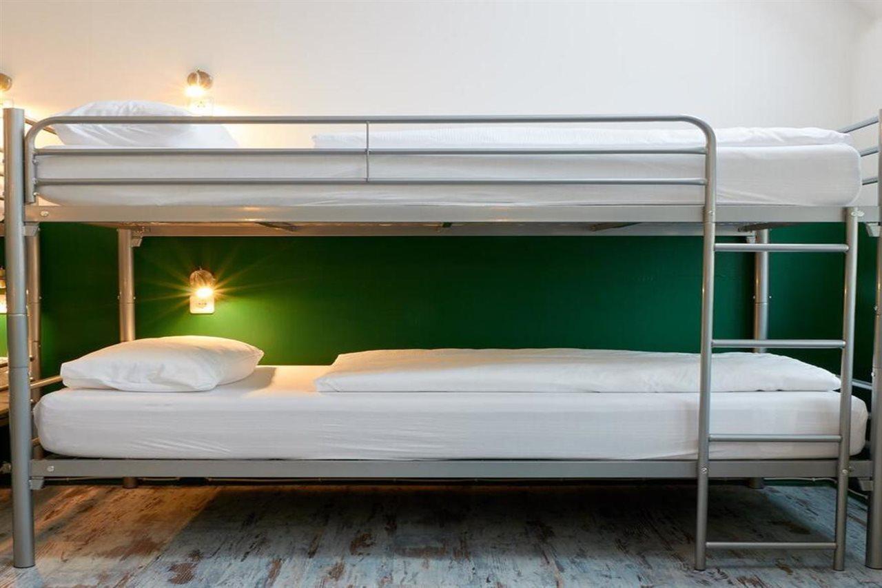 Ballhaus Hostel Berlijn