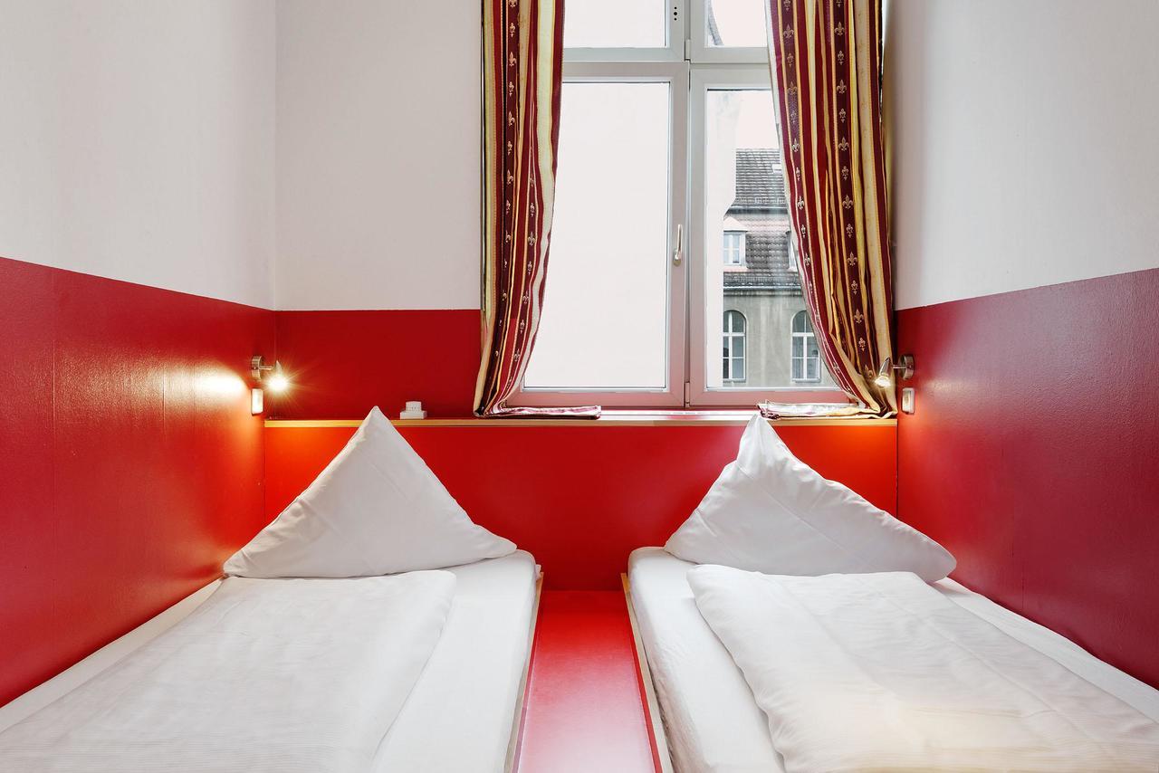 Ballhaus Hostel Berlijn