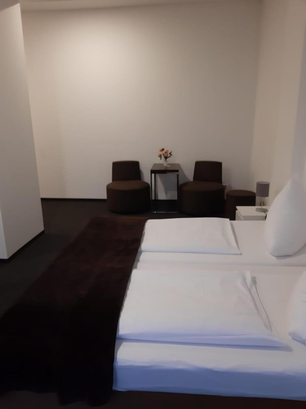 Ballhaus Albergue Berlim