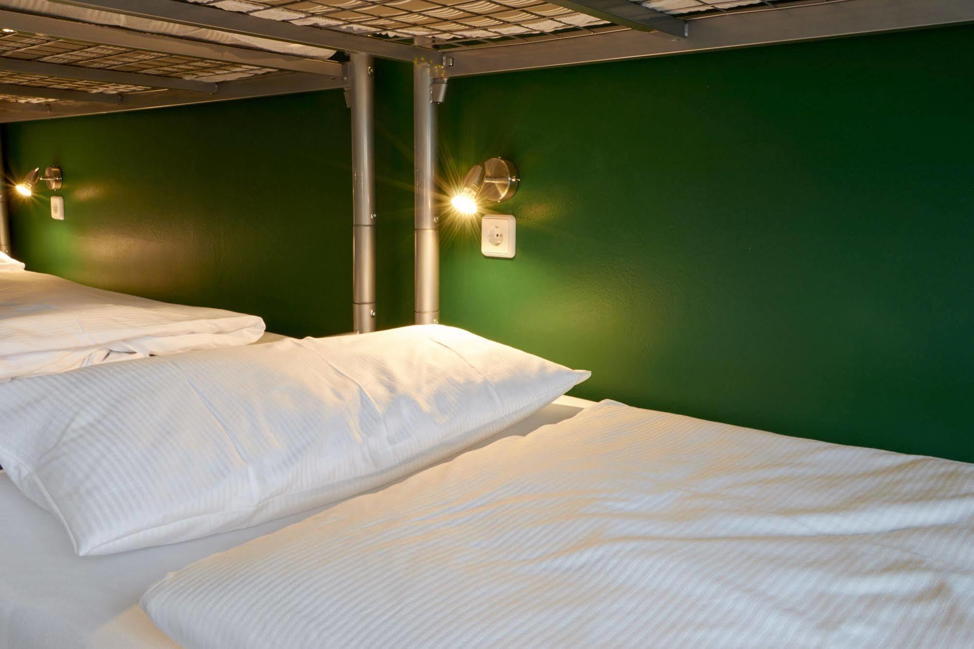 Albergue Ballhaus Berlim