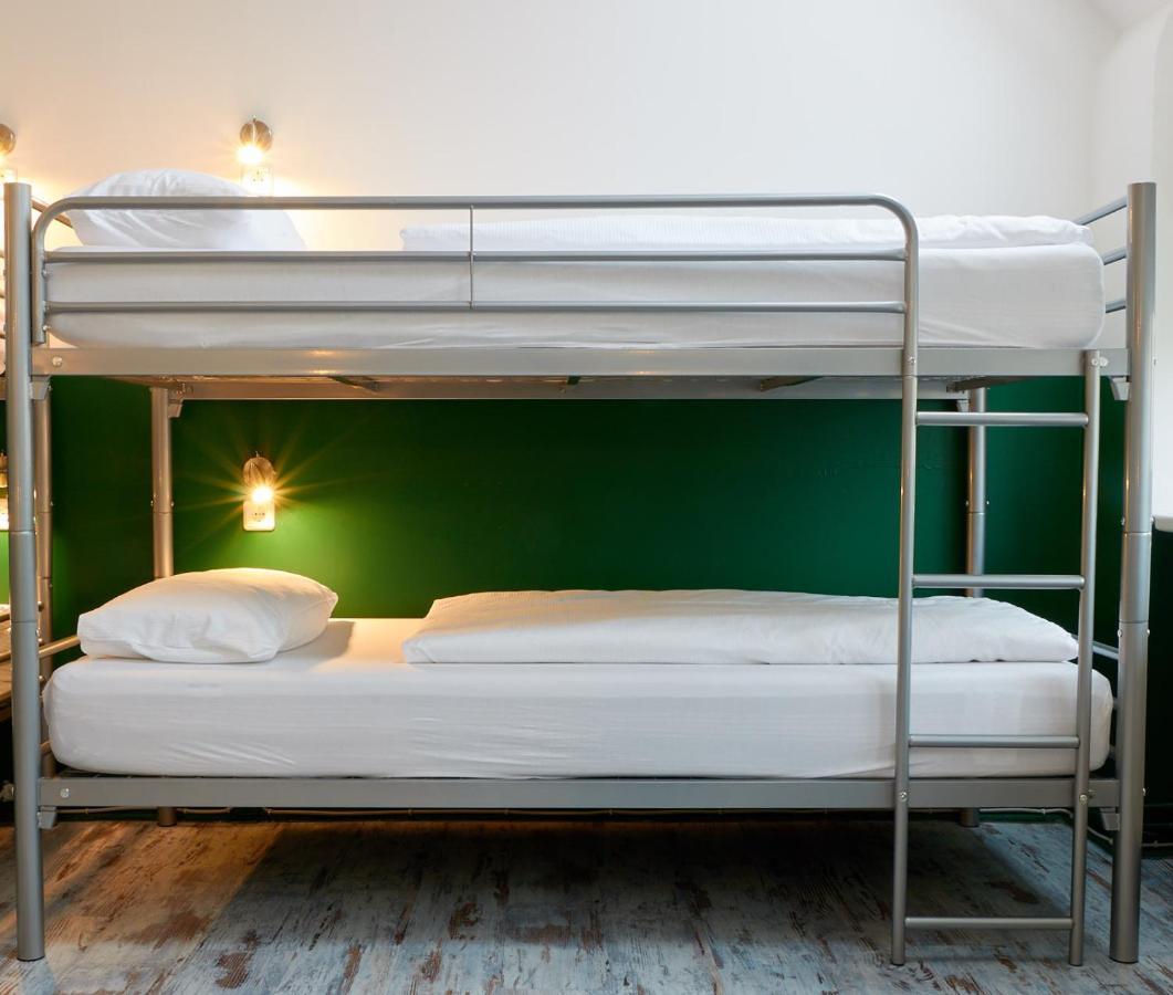 Albergue Ballhaus *